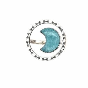 AMAZON MOON RING